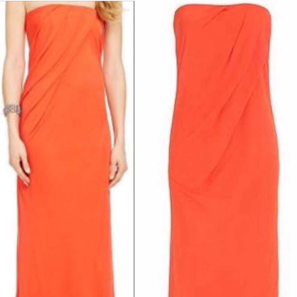 Badgley Mischka Maxi Dress